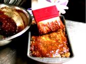 Cranberry Meatloaf